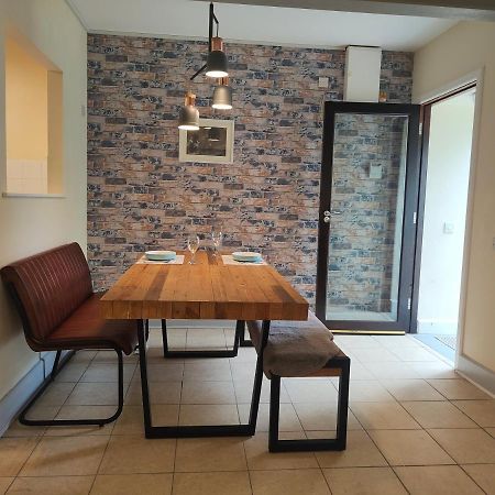 The Koze Apartment County Leitrim Luaran gambar