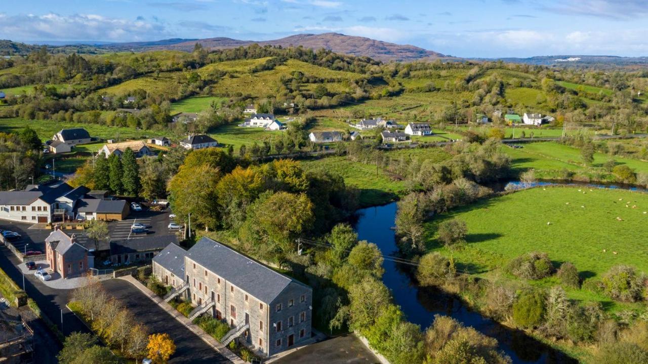 The Koze Apartment County Leitrim Luaran gambar