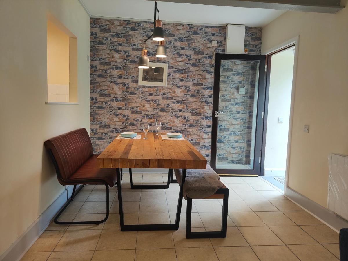 The Koze Apartment County Leitrim Luaran gambar