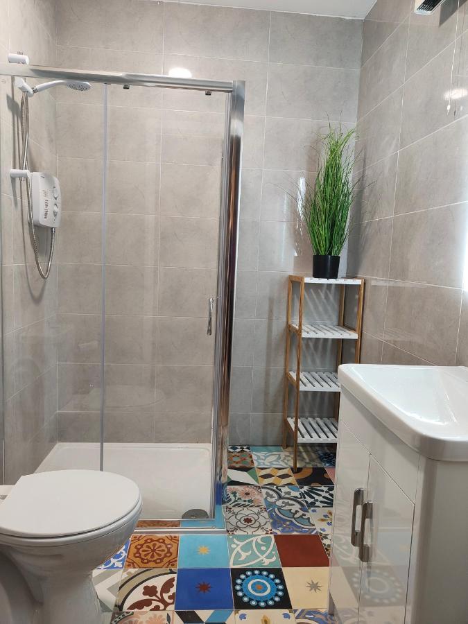 The Koze Apartment County Leitrim Luaran gambar